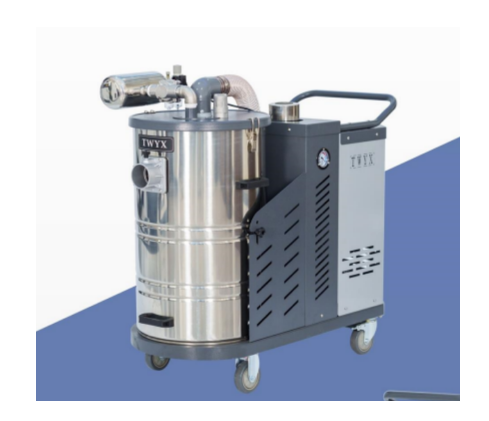 移動(dòng)式工業(yè)吸塵器